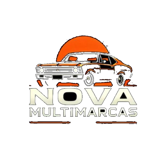 Logo Nova Multimarcas